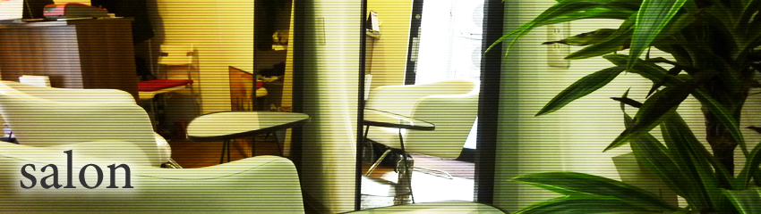Luz Hair salon サロン案内